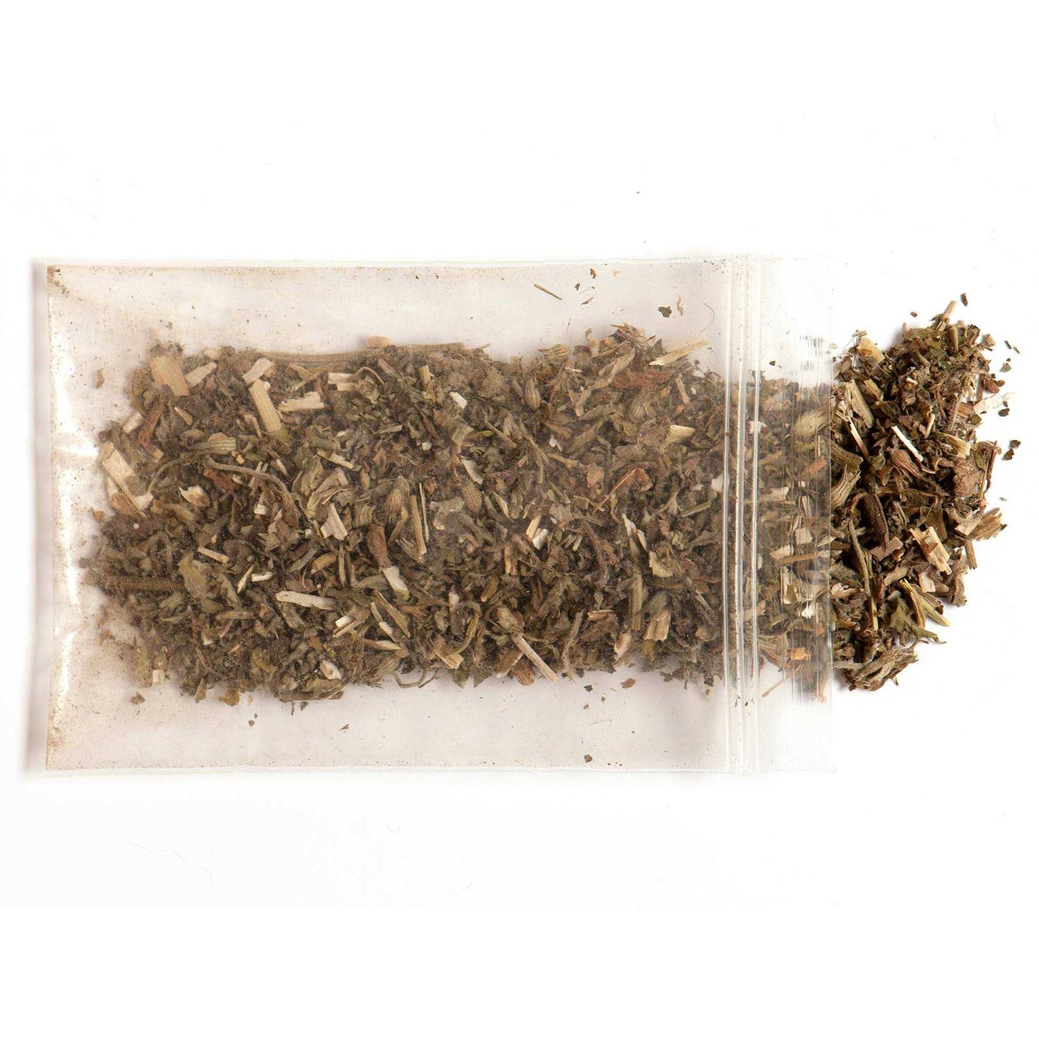 FurHaven Corrugated Cat Scratcher House with Catnip