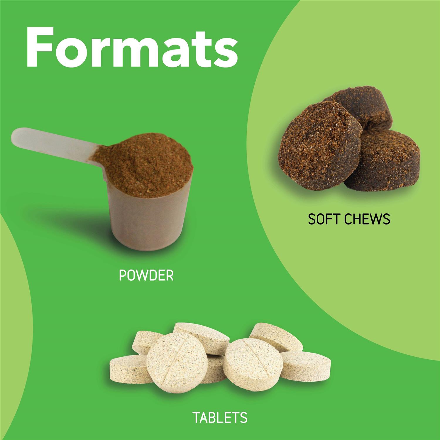 In Clover Connectin Hip & Joint Soft Chews for Large Dogs