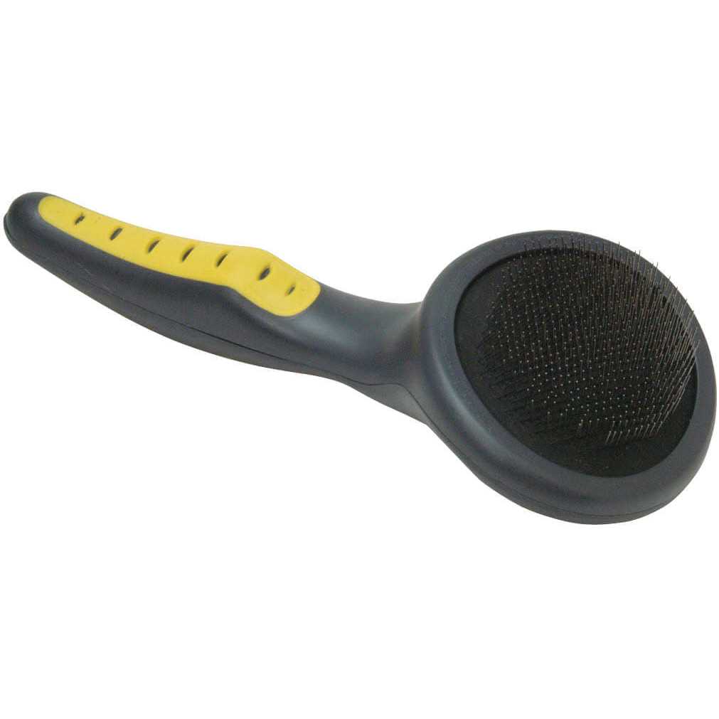 JW Gripsoft Slicker Brush