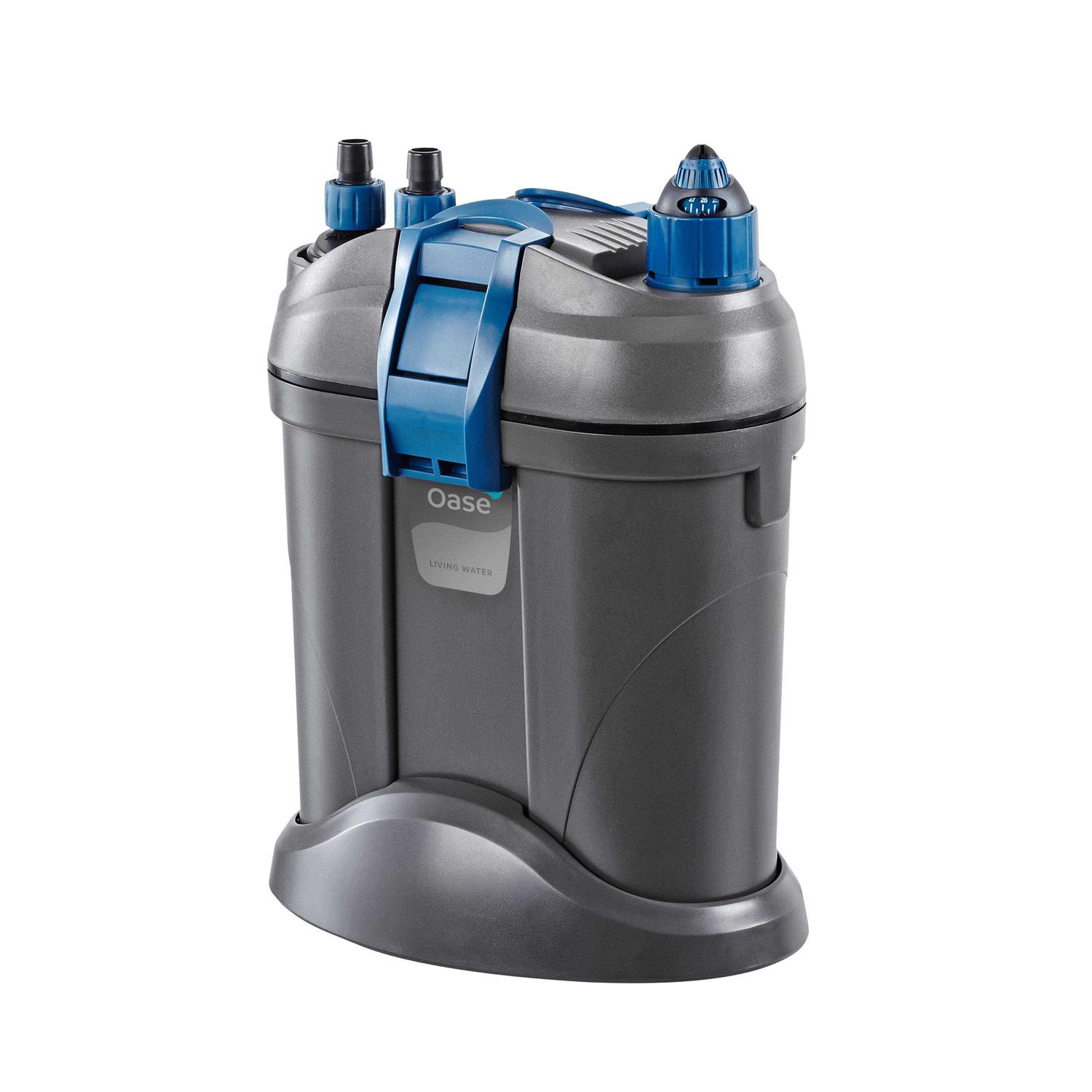 Oase FiltoSmart Thermo External Filter 100