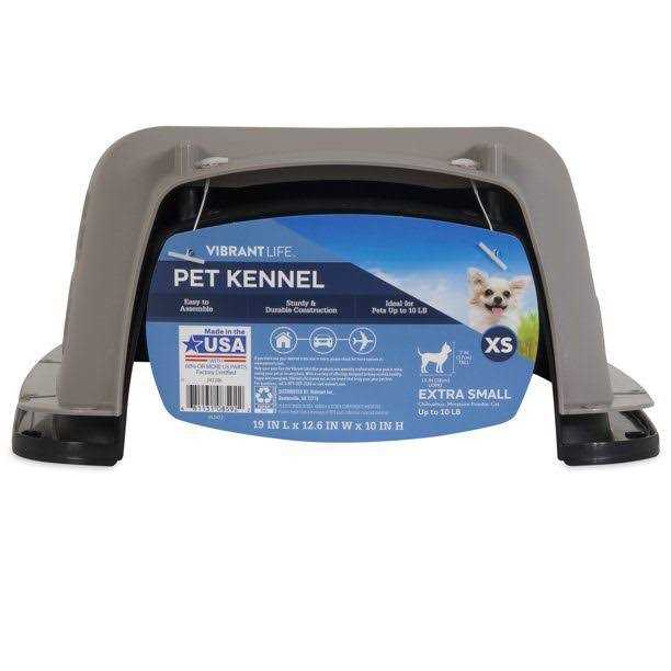 Vibrant Life Pet Kennel for Dogs
