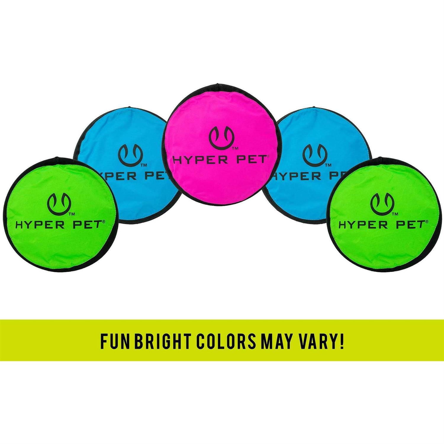 Hyper Pet Flippy Flopper