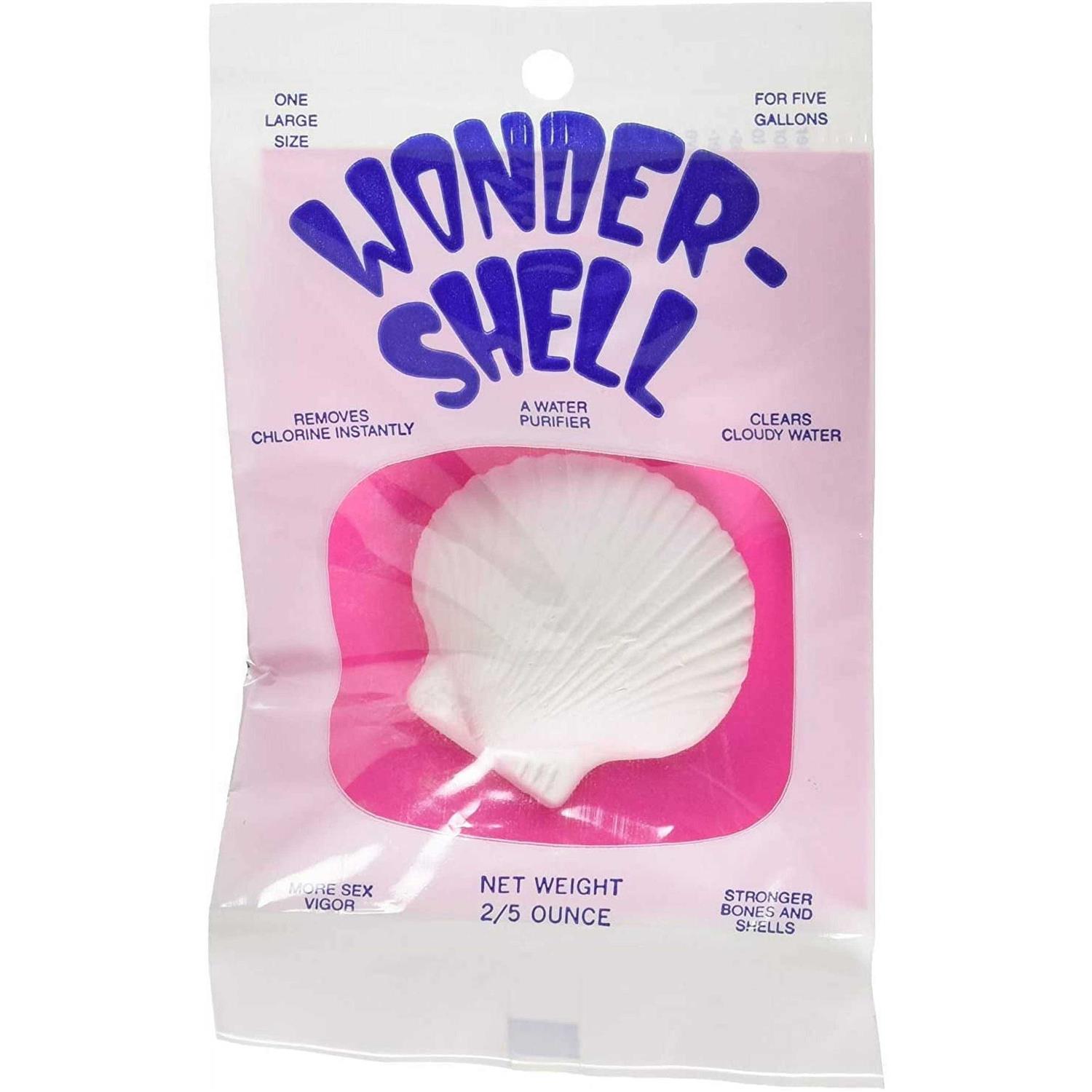 Weco Wonder Shell-Large