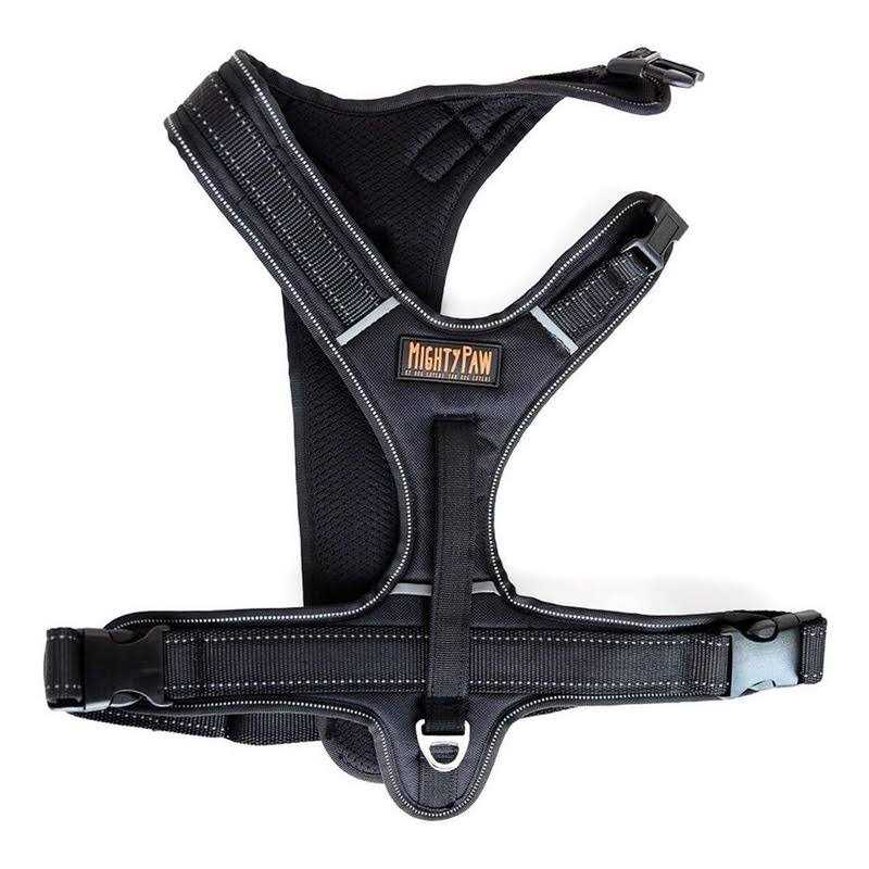 Mighty Paw Sport Harness No-Pull Front Attachment Dog Harness
