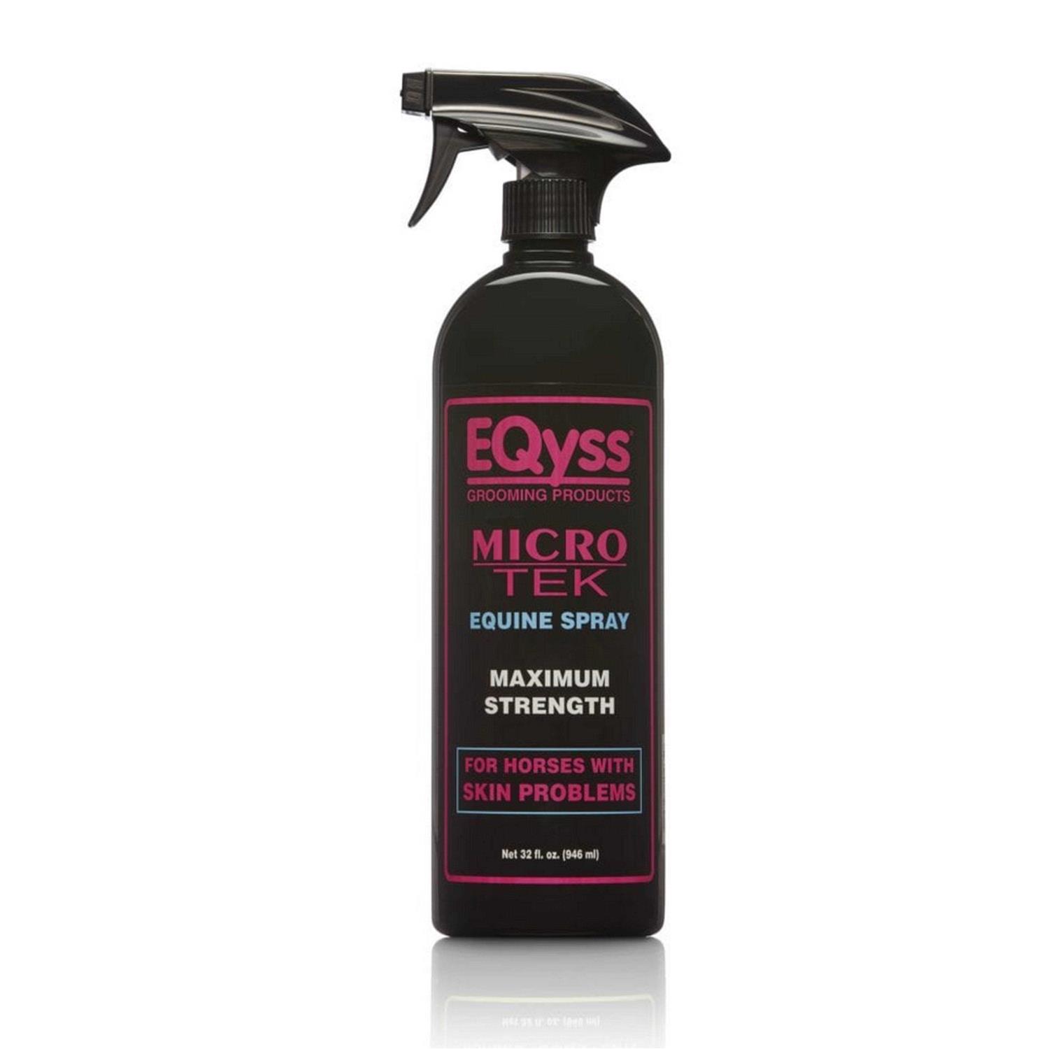 EQyss Micro-Tek Spray