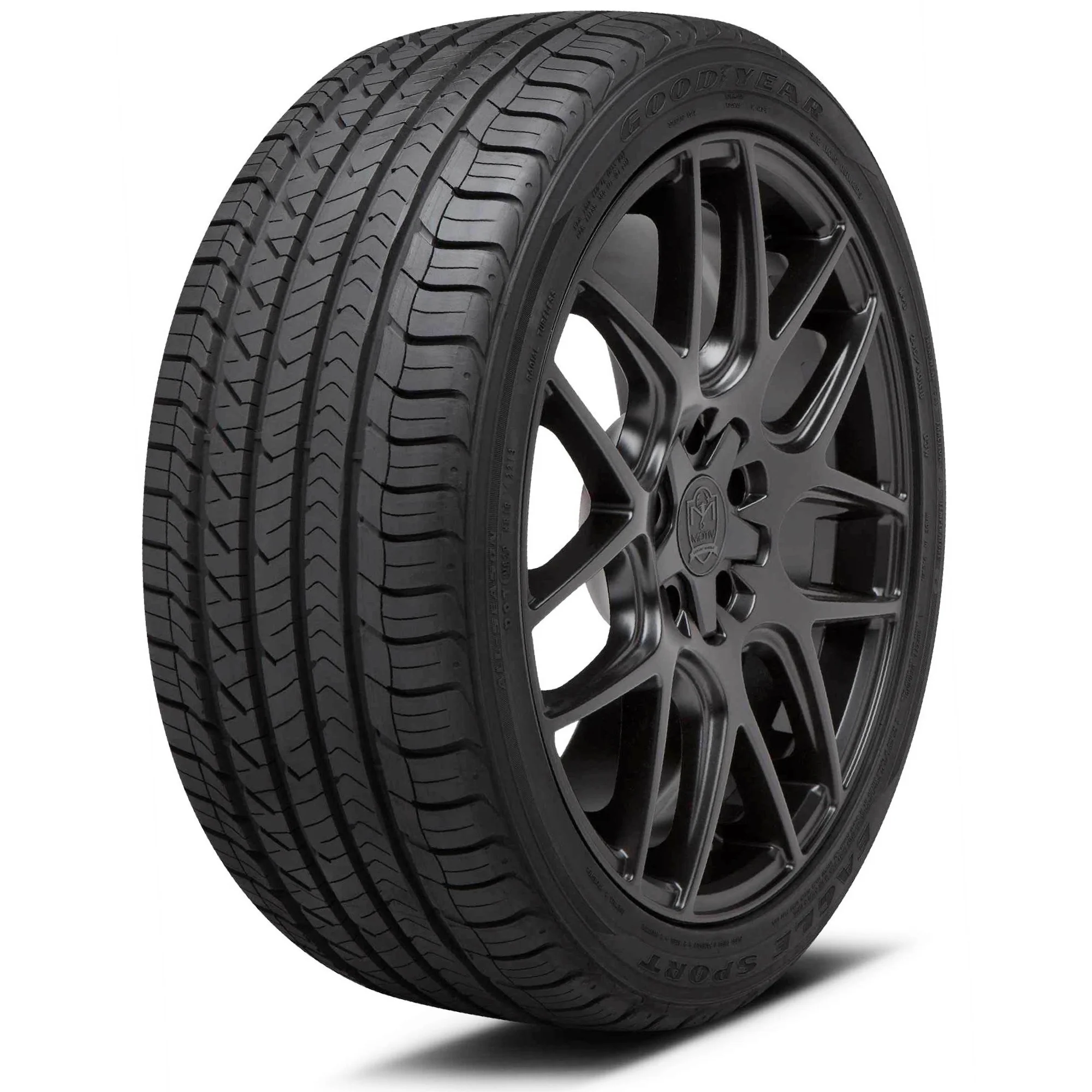 Goodyear Eagle Sport All-Season All Season 235/45R18 94V Passenger Tire