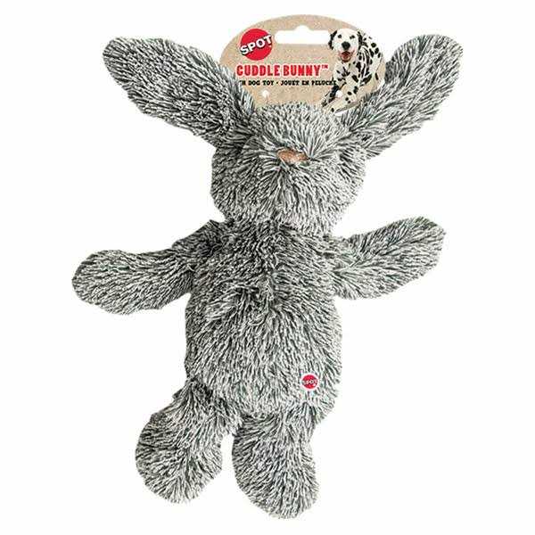 Spot Cuddle Bunnies Dog Toy
