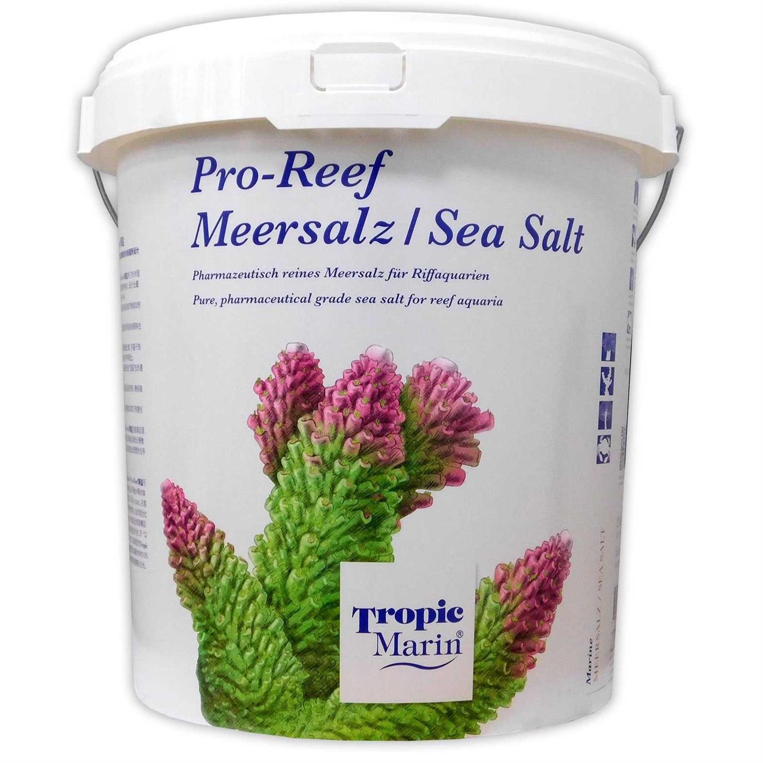 Tropic Marin Pro Reef Salt