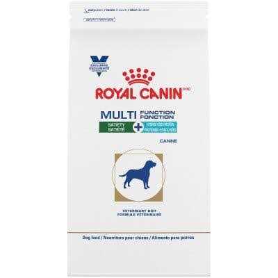 Royal Canin Veterinary Diet Canine Multifunction Satiety Hydrolyzed Protein Dry Dog Food