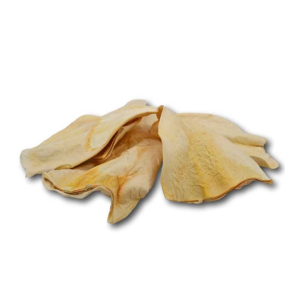 Top Dog Chews Cow Ears Dog Treats