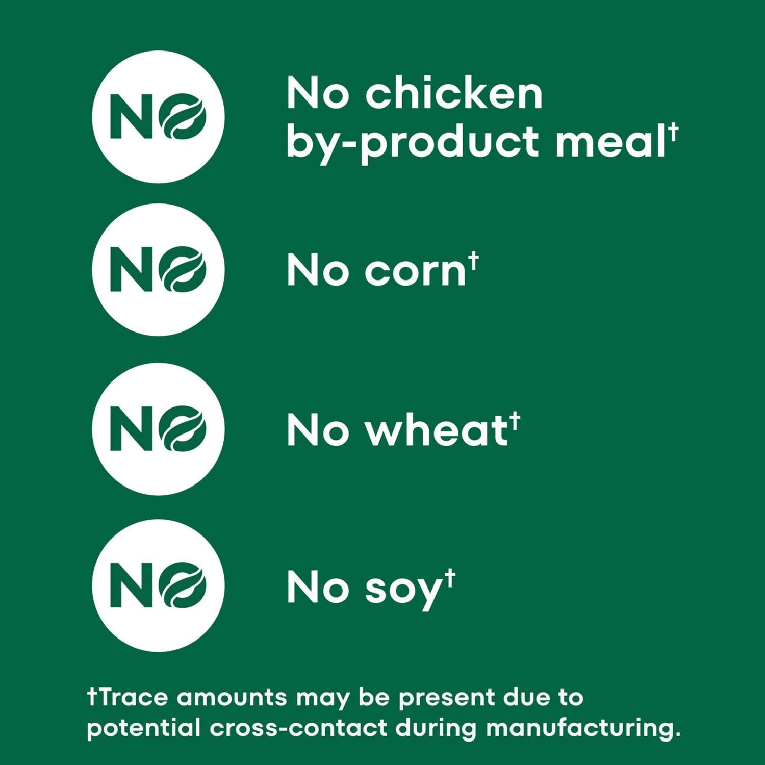 Nutro Natural Choice Large Breed Adult Lamb & Rice Dry Dog Food