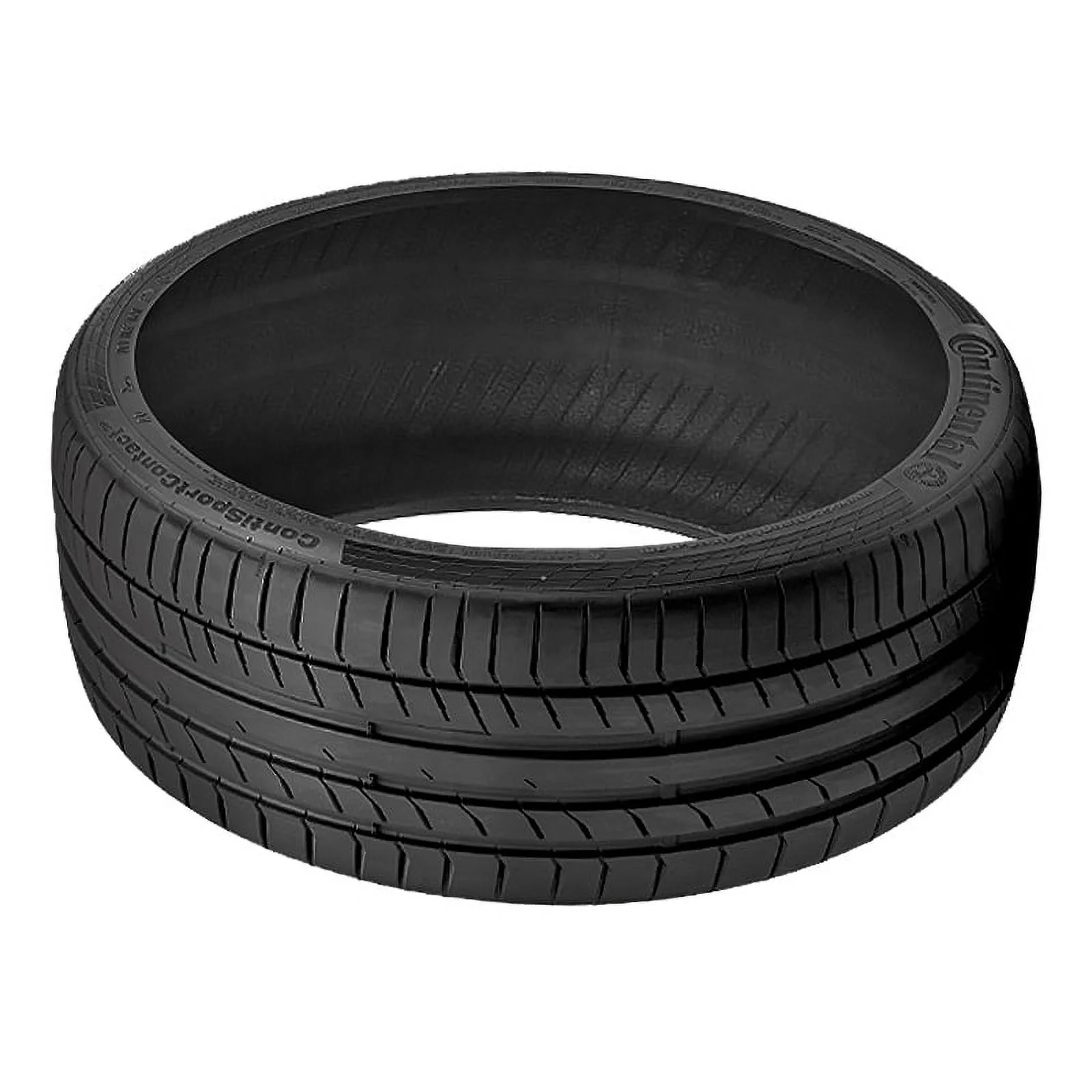 Continental ContiSportContact 5P Summer 275/35ZR21 (103Y) XL Passenger Tire