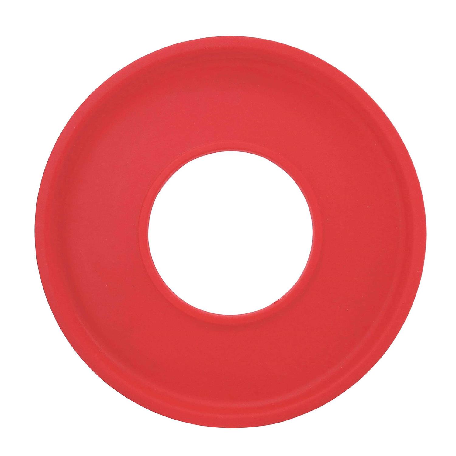 Nerf Atomic Flyer Dog Toy