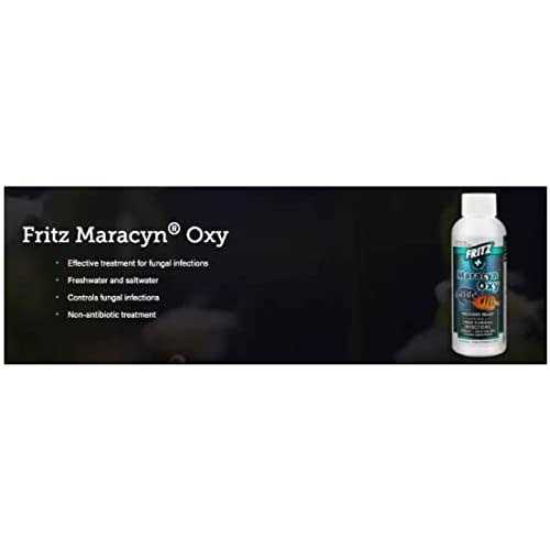 Fritz Maracyn Oxy
