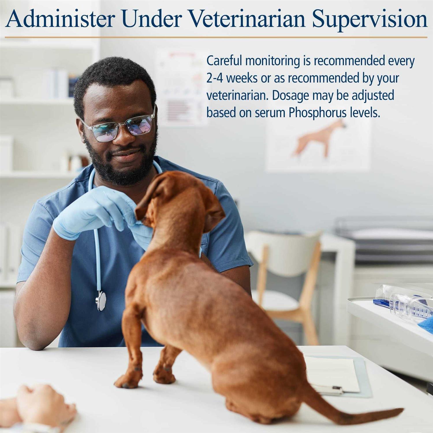 Rx Vitamins For Pets