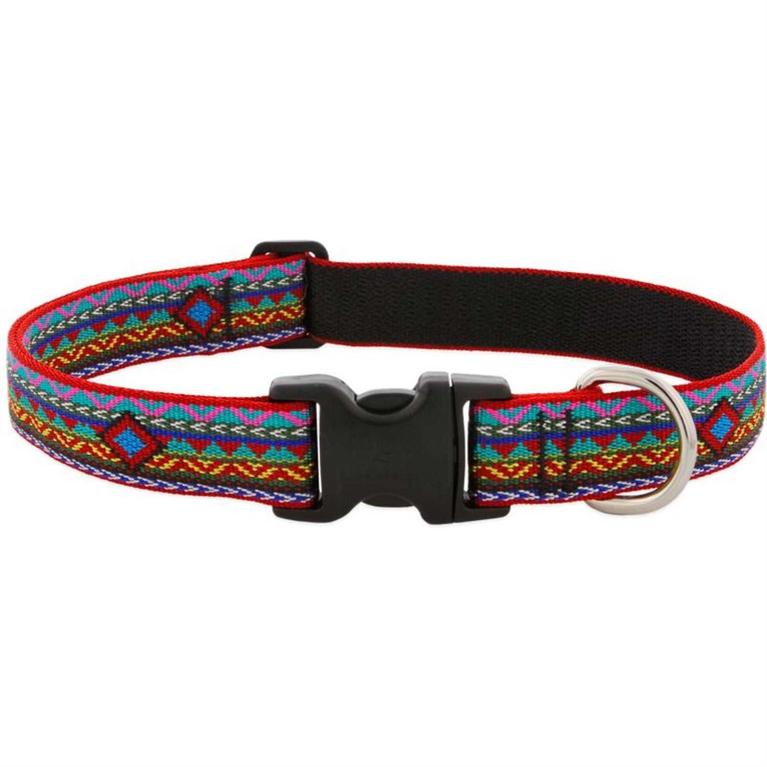 Lupine Dog Collar