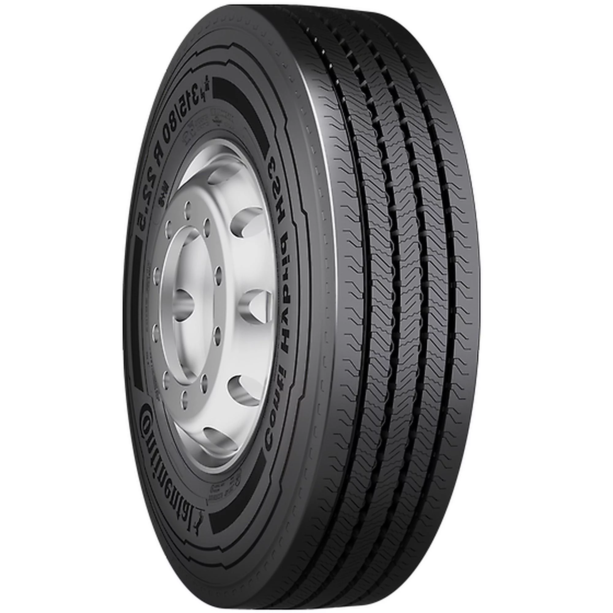 Continental Conti Hybrid HS3 225/70R19.5 128/126N G Commercial Tire