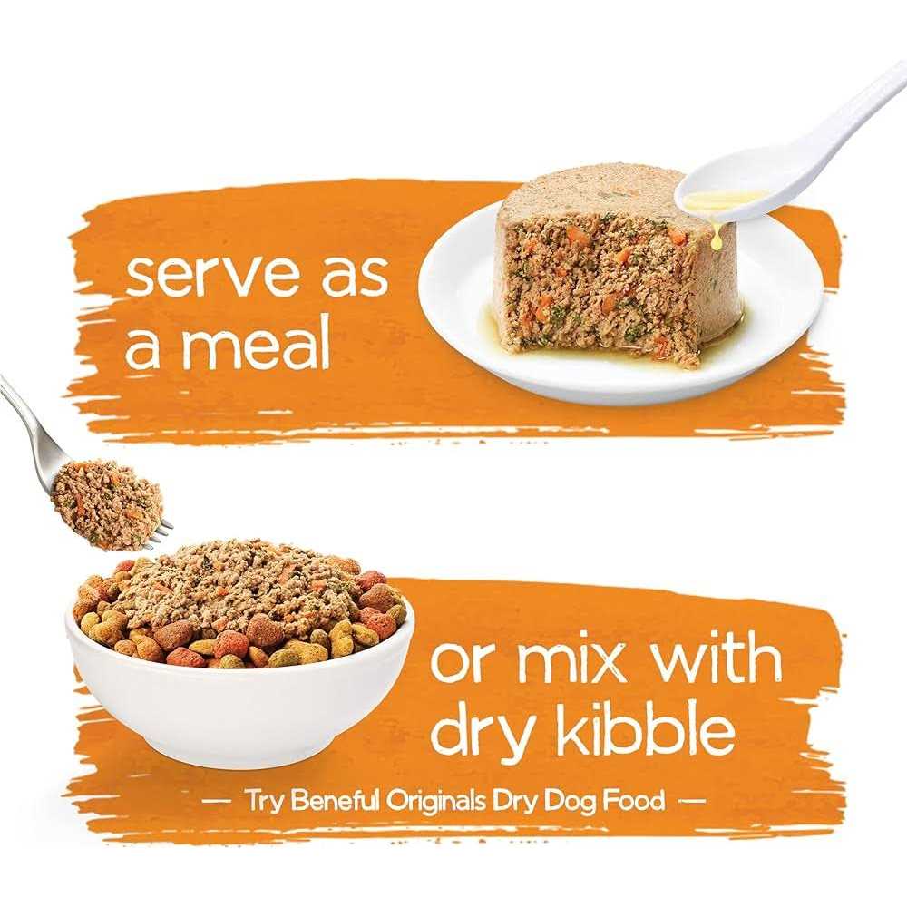 Purina Beneful Dog Food Infused