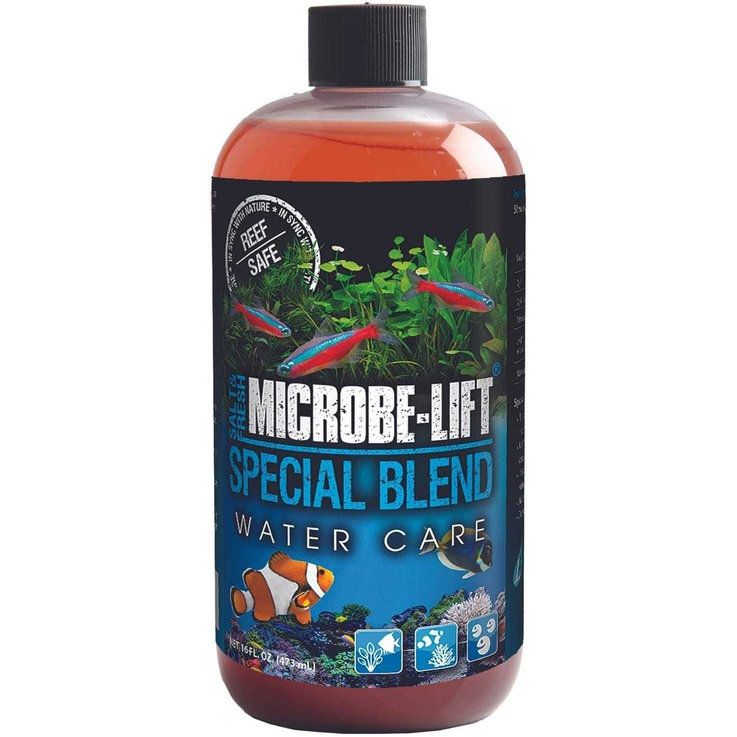 Microbe Lift Special Blend