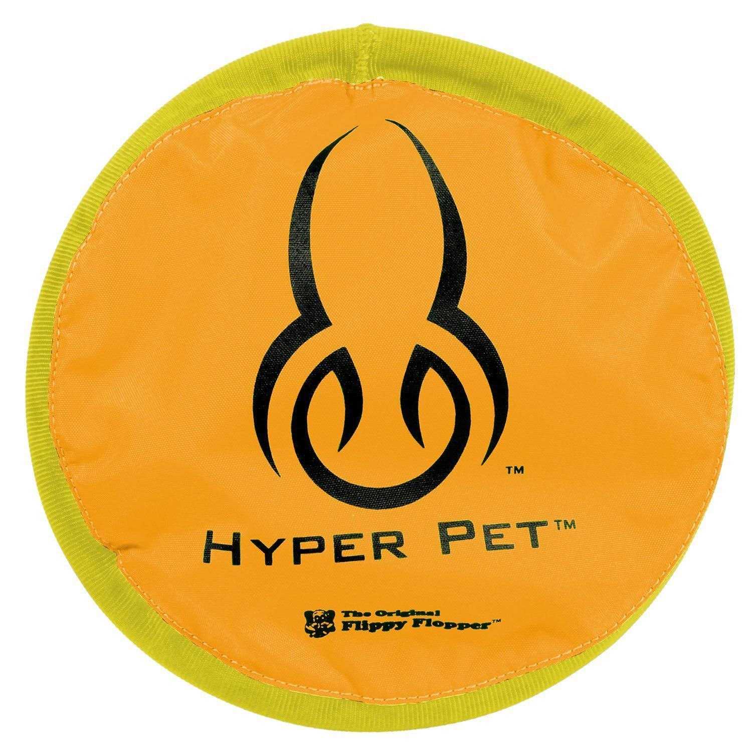 Hyper Pet Flippy Flopper