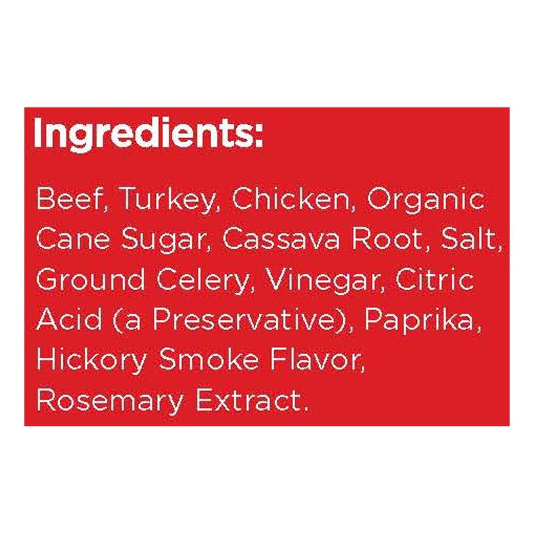 Full Moon Beef Recipe Savory Bites Dog Treats