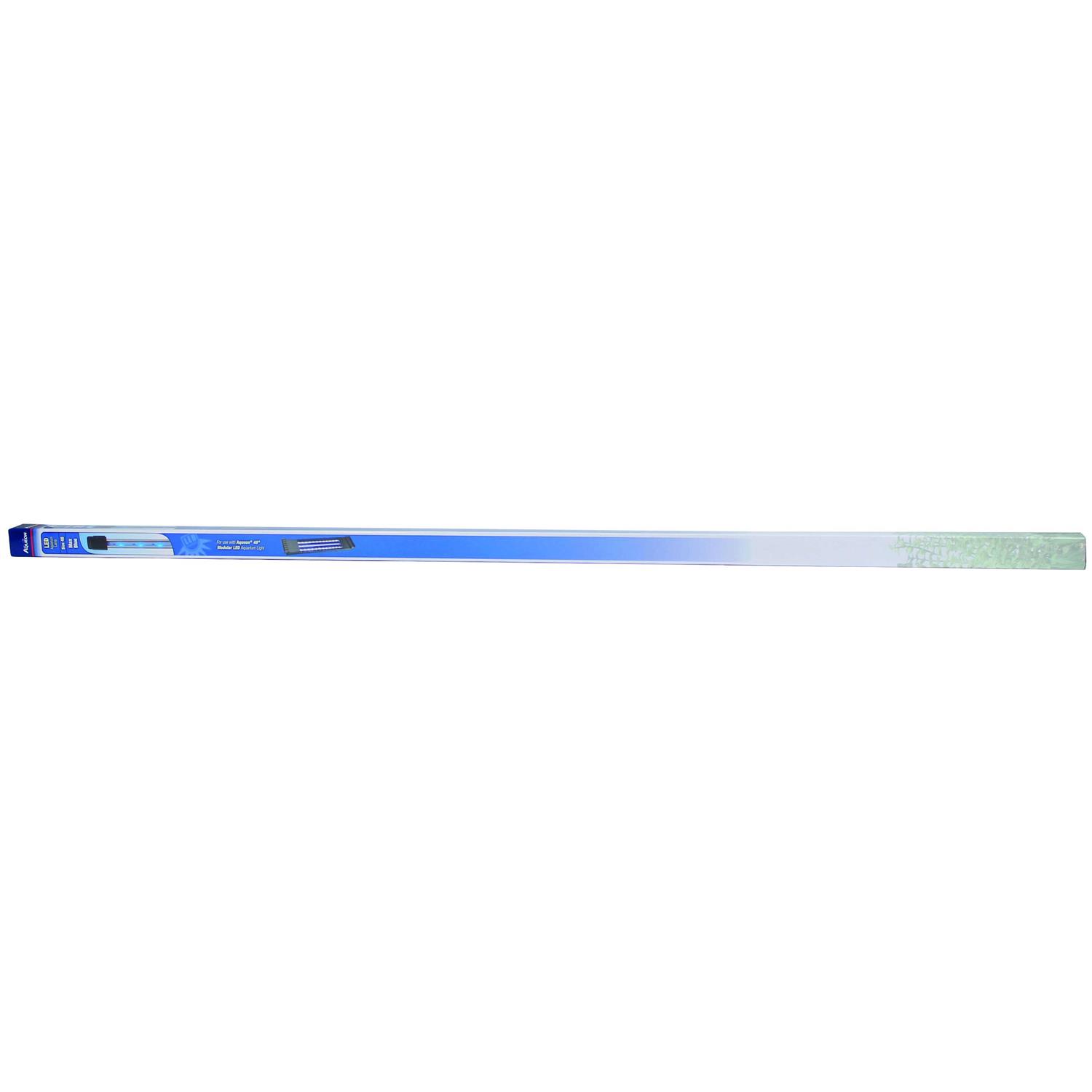 Aqueon Max Blue LED Lamp