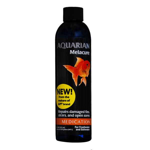 Aquarian Melacure Remedy