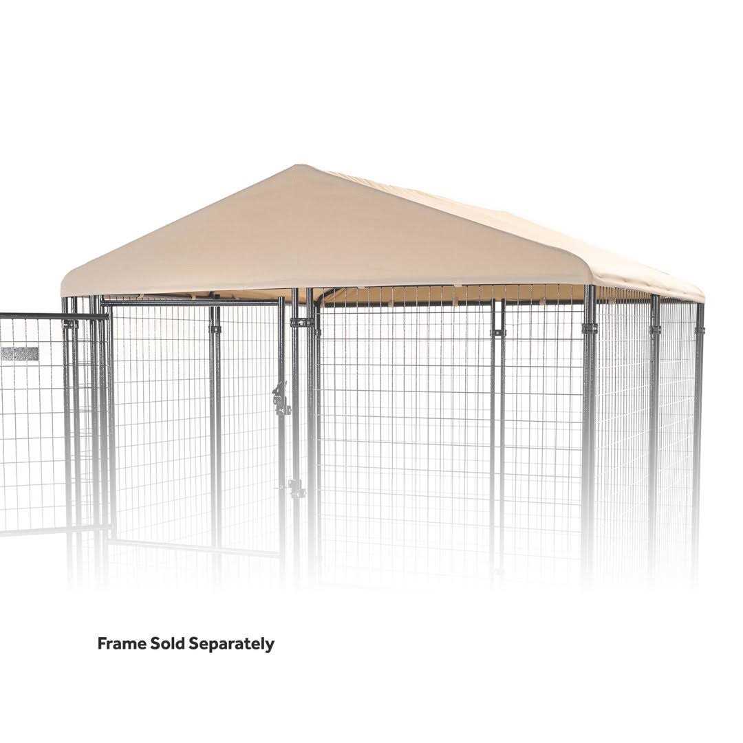 Canopy Kennel Cover Accessory Avalon Bay