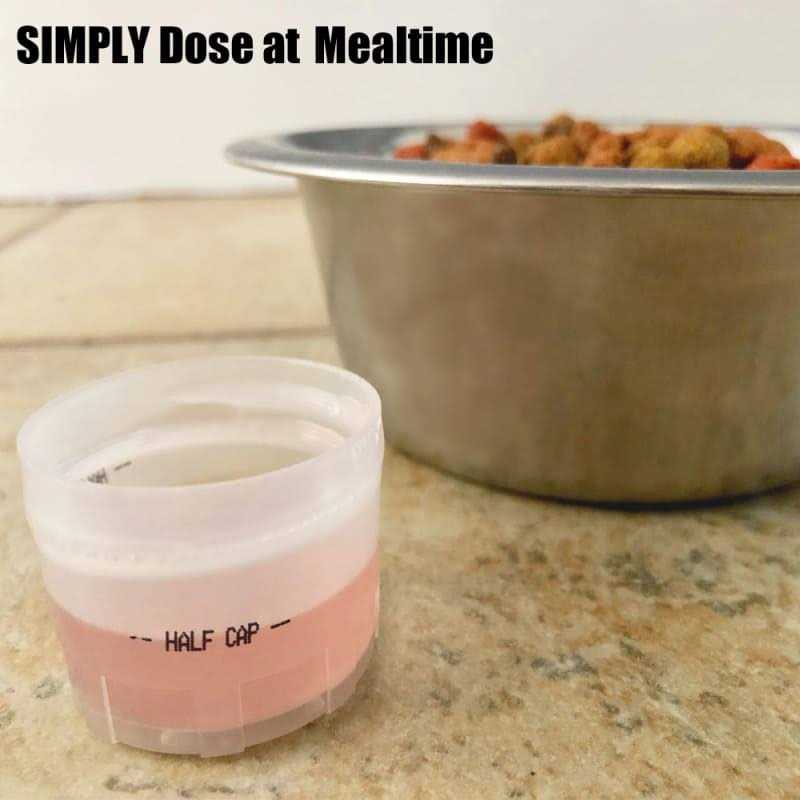 Liquid-Vet Hip & Joint Advanced