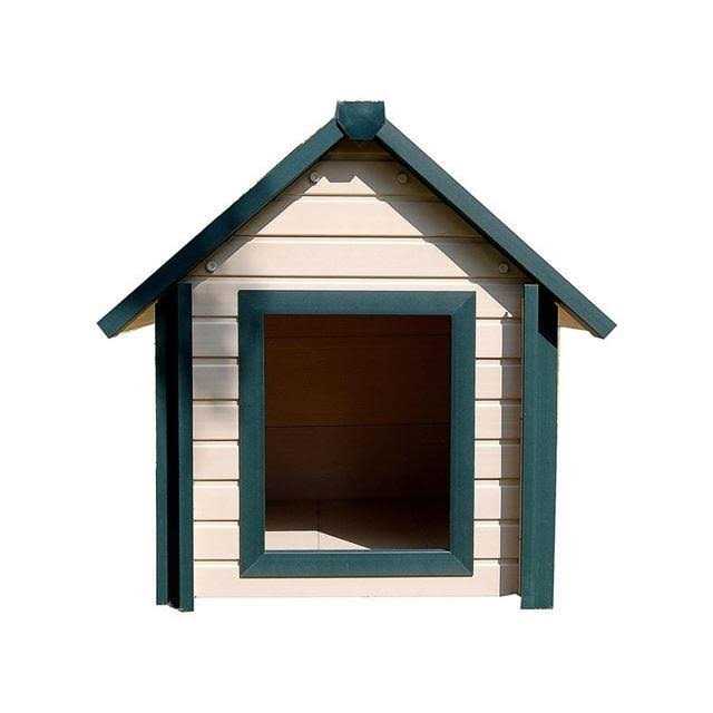 New Age Pet EcoFLEX Bunk House