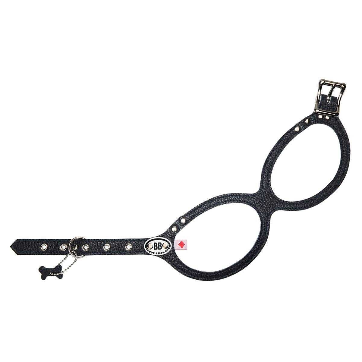 Buddy Belts Buddy Harness Pebble Grain