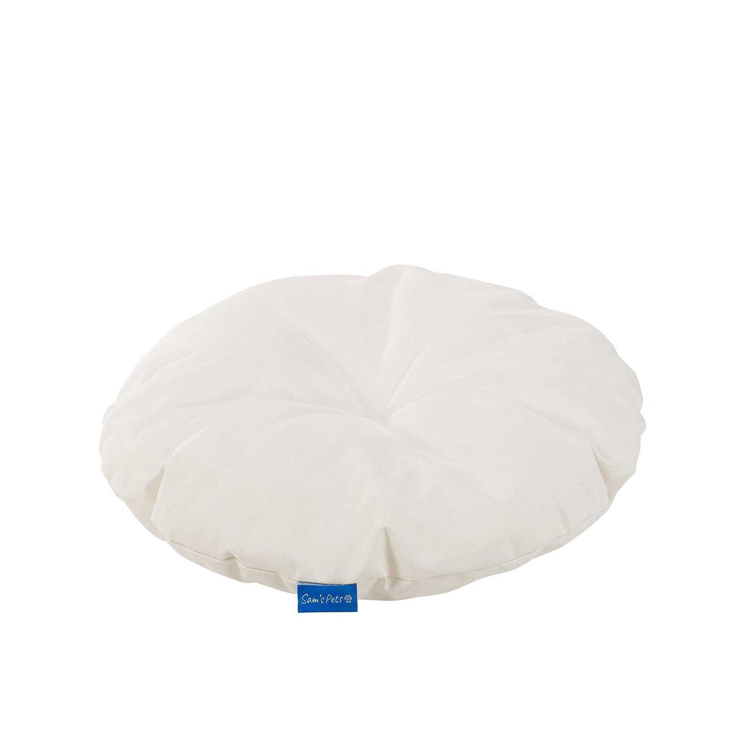 Sam’s Pets Nala Hanging Egg Cat Condo