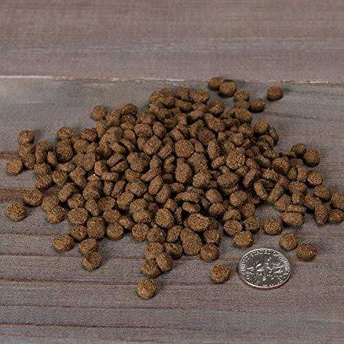 Nulo Freestyle Hairball Management Turkey & Cod Recipe Grain-Free Dry Cat Food
