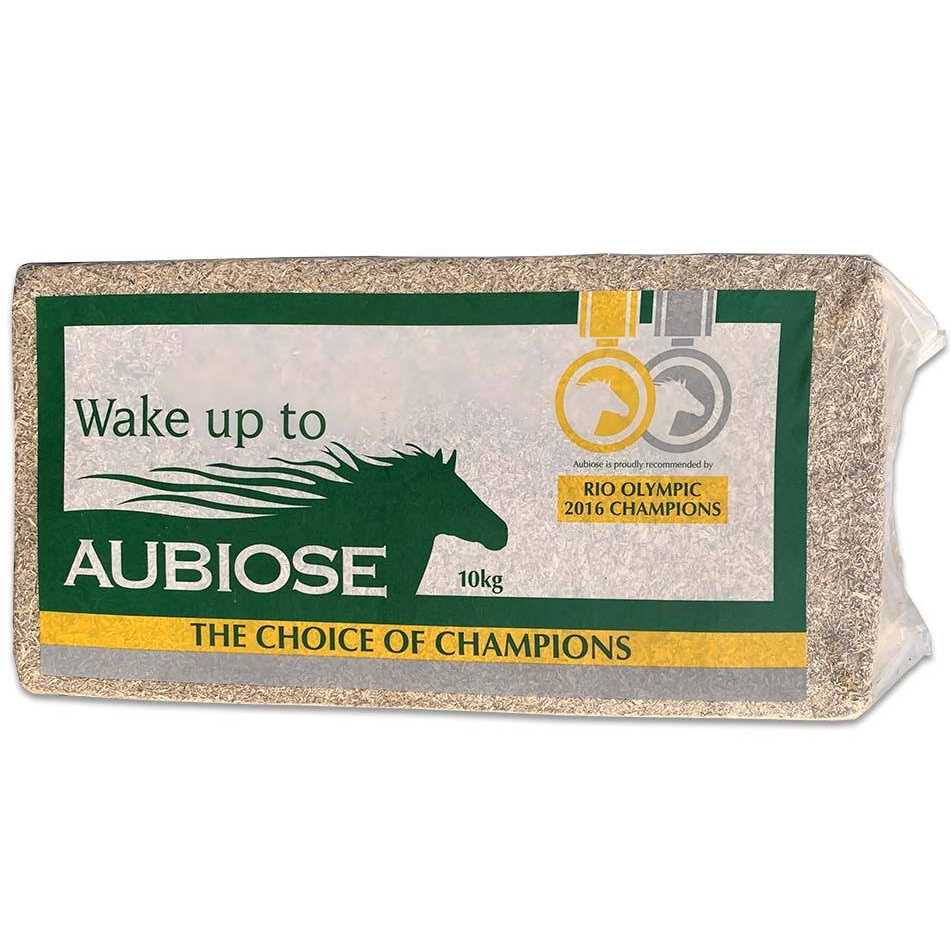 Aubiose Hemp Farm Animal Bedding