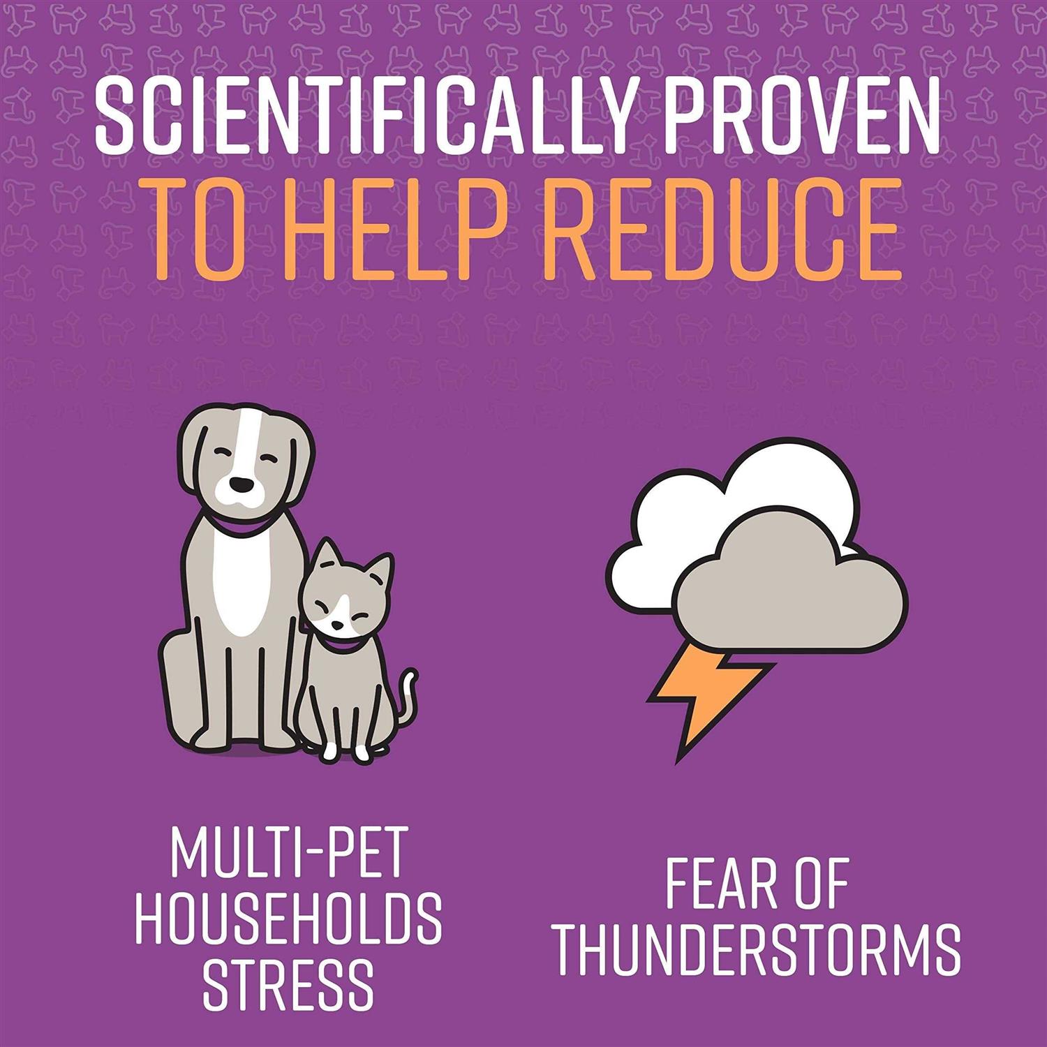 Sentry Calming Spray for Cats