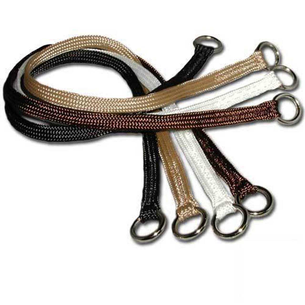 Championship Show Nylon Choke Collar by Cherrybrook