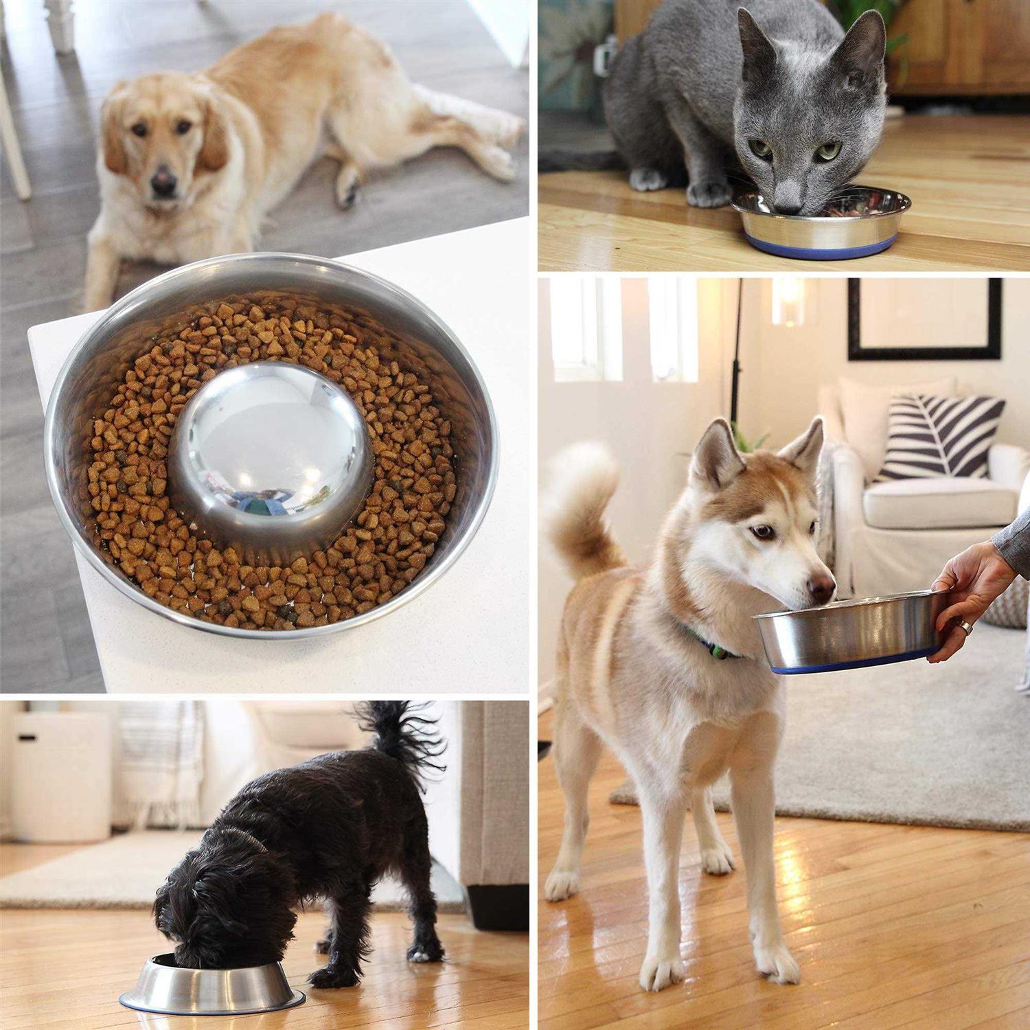 Durapet Bowl Cat Dish