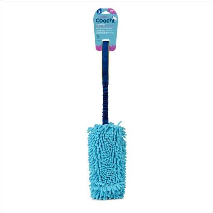 Coachi Tuggi Hide Dog toy