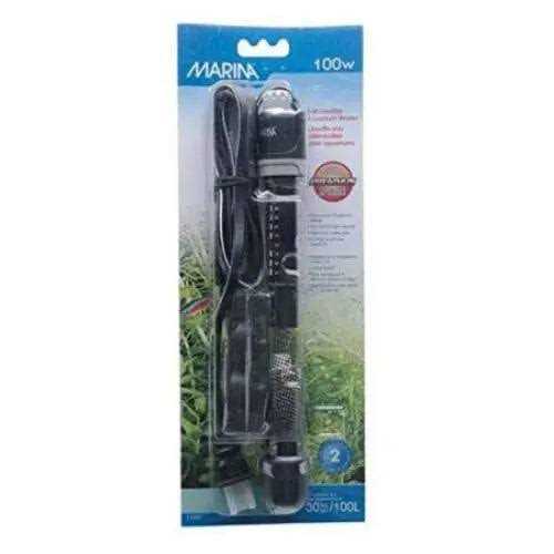 Marina Betta Submersible Aquarium Heater