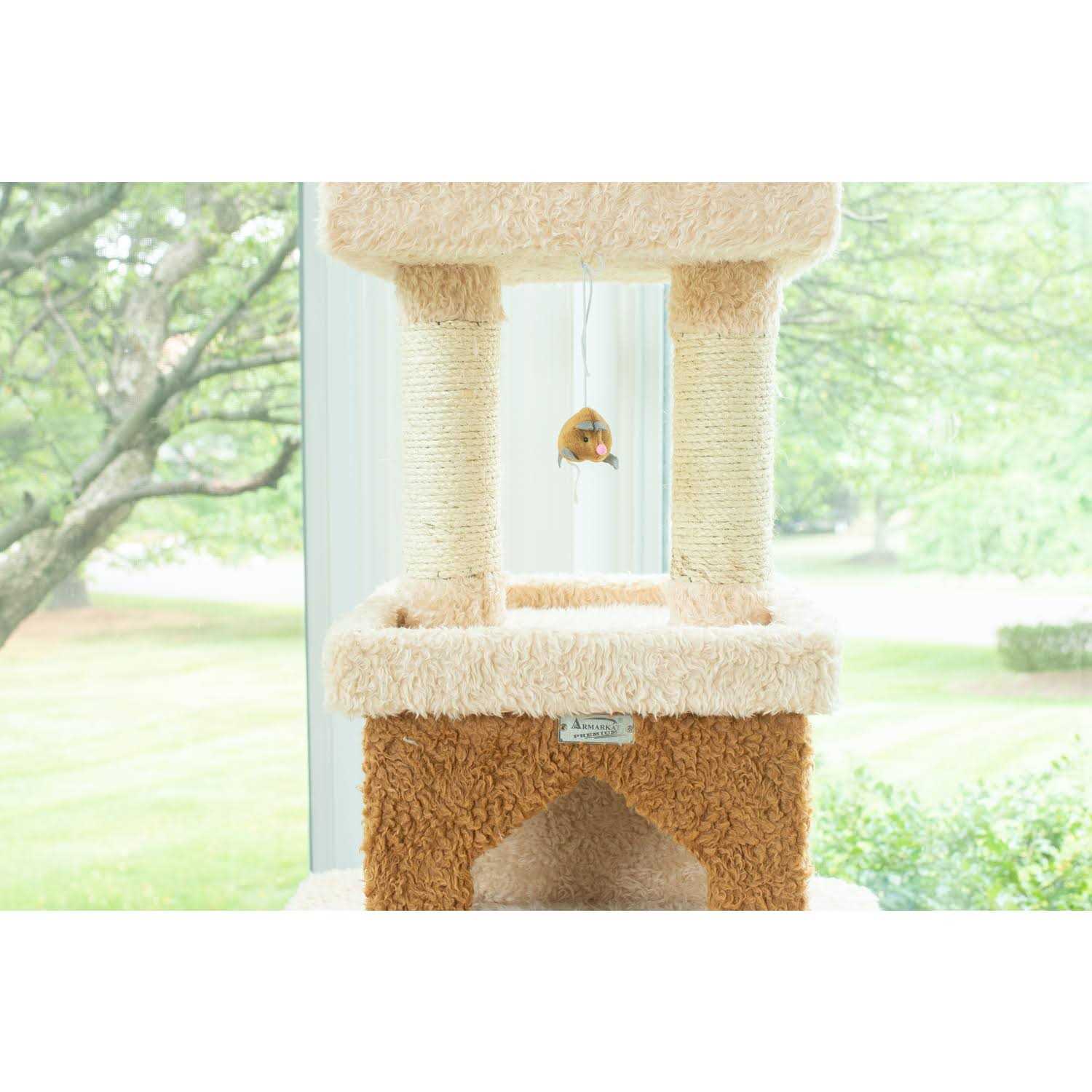 Armarkat Premium Cat Tree X8303