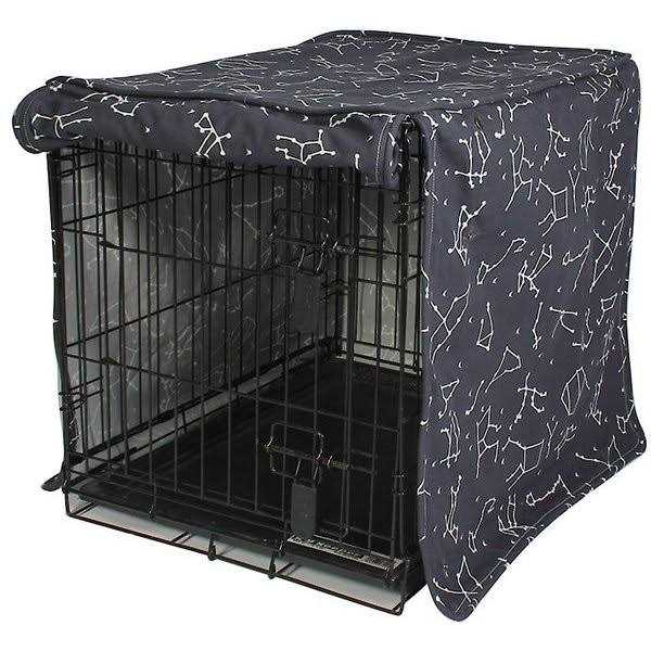 Molly Mutt Dog Crate Cover