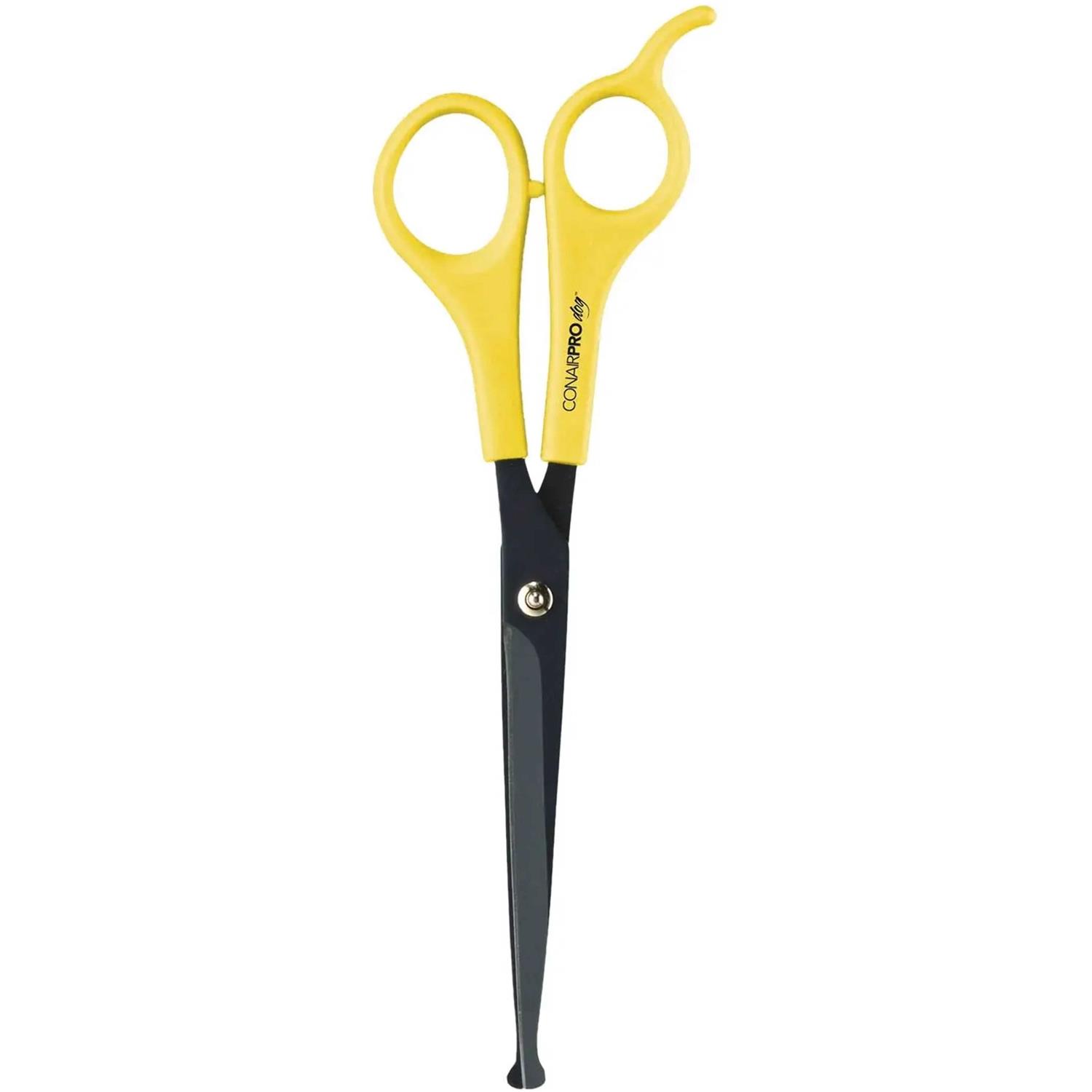 ConairPRO Dog Rounded-Tip Shears