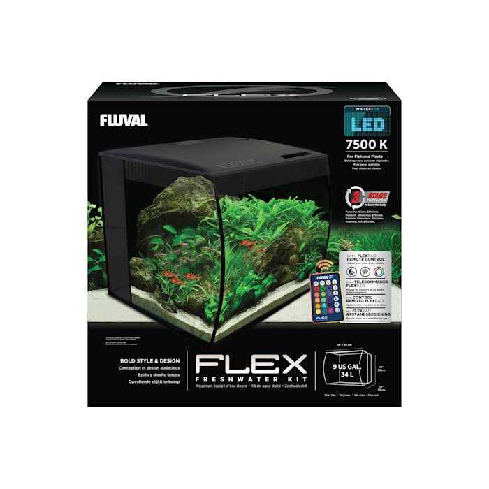 Fluval Flex