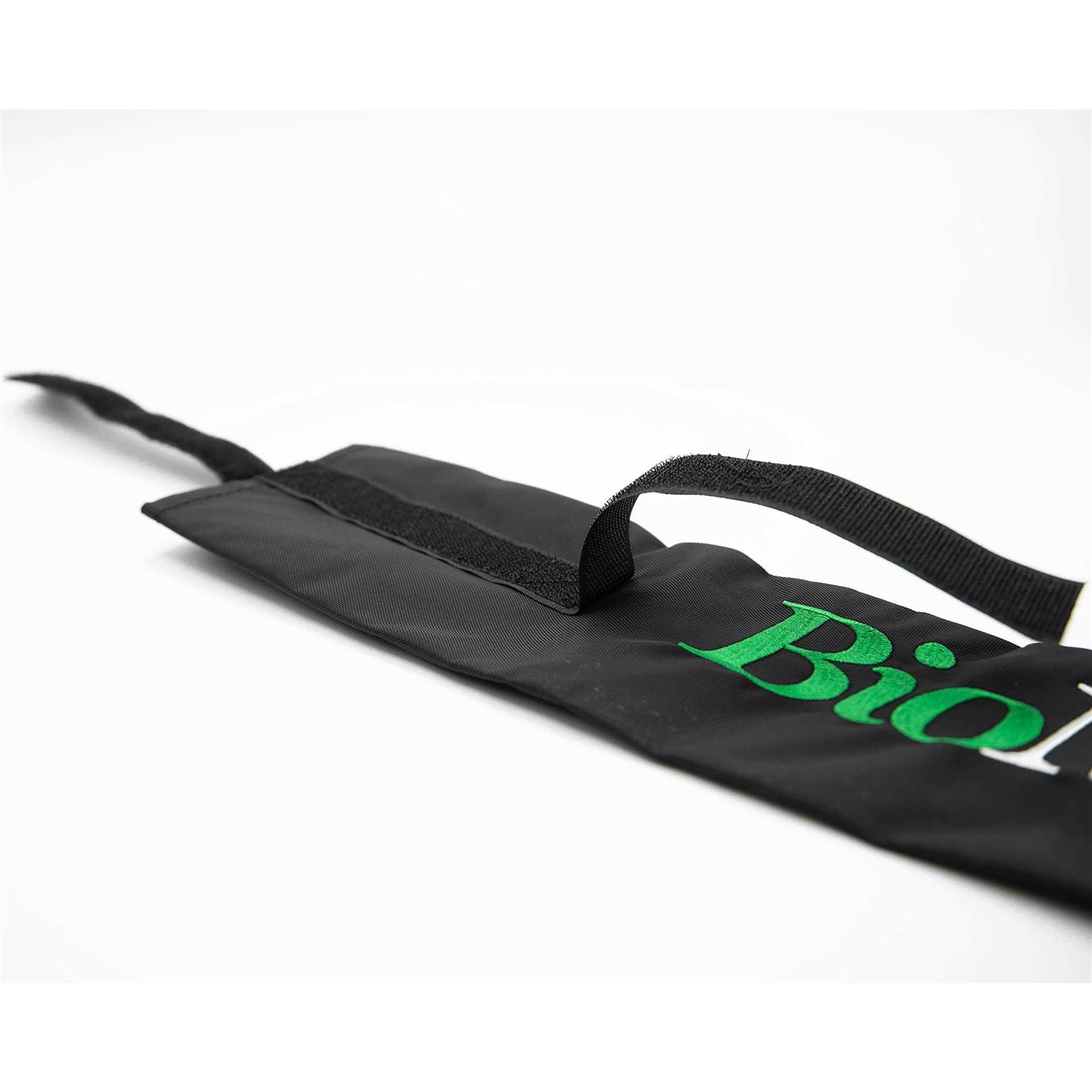 BioMane Tailbag Protect Your Horse’s Tail