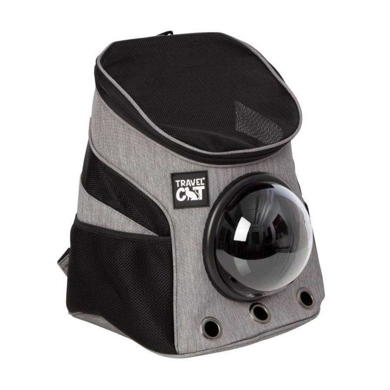 The Fat Cat Mini Cat Backpack