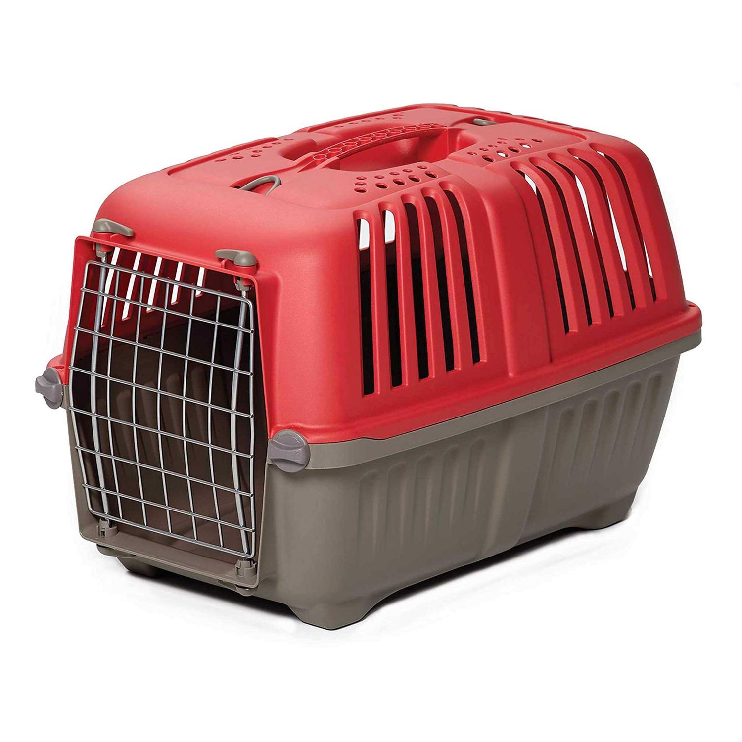 Midwest Spree Plastic Pet Carrier