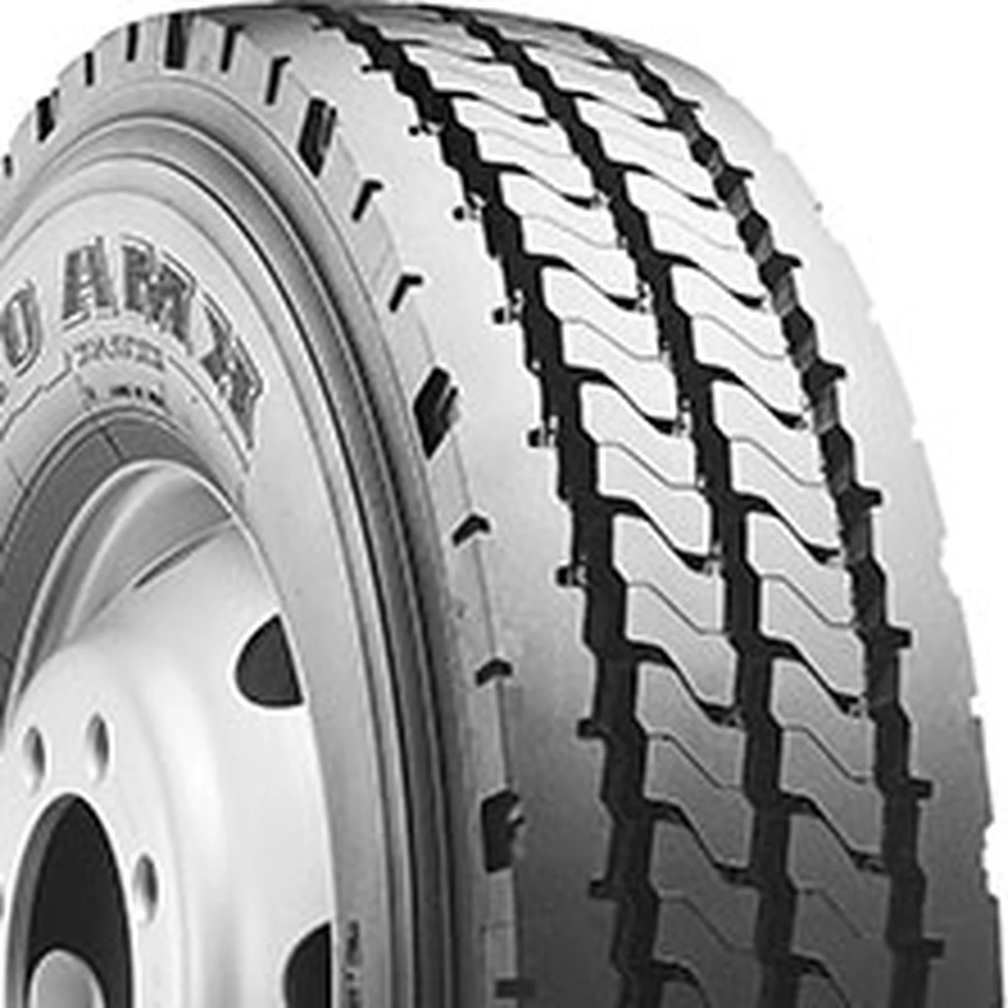 Kumho KMA01 11R22.5 148/145K H Commercial Tire