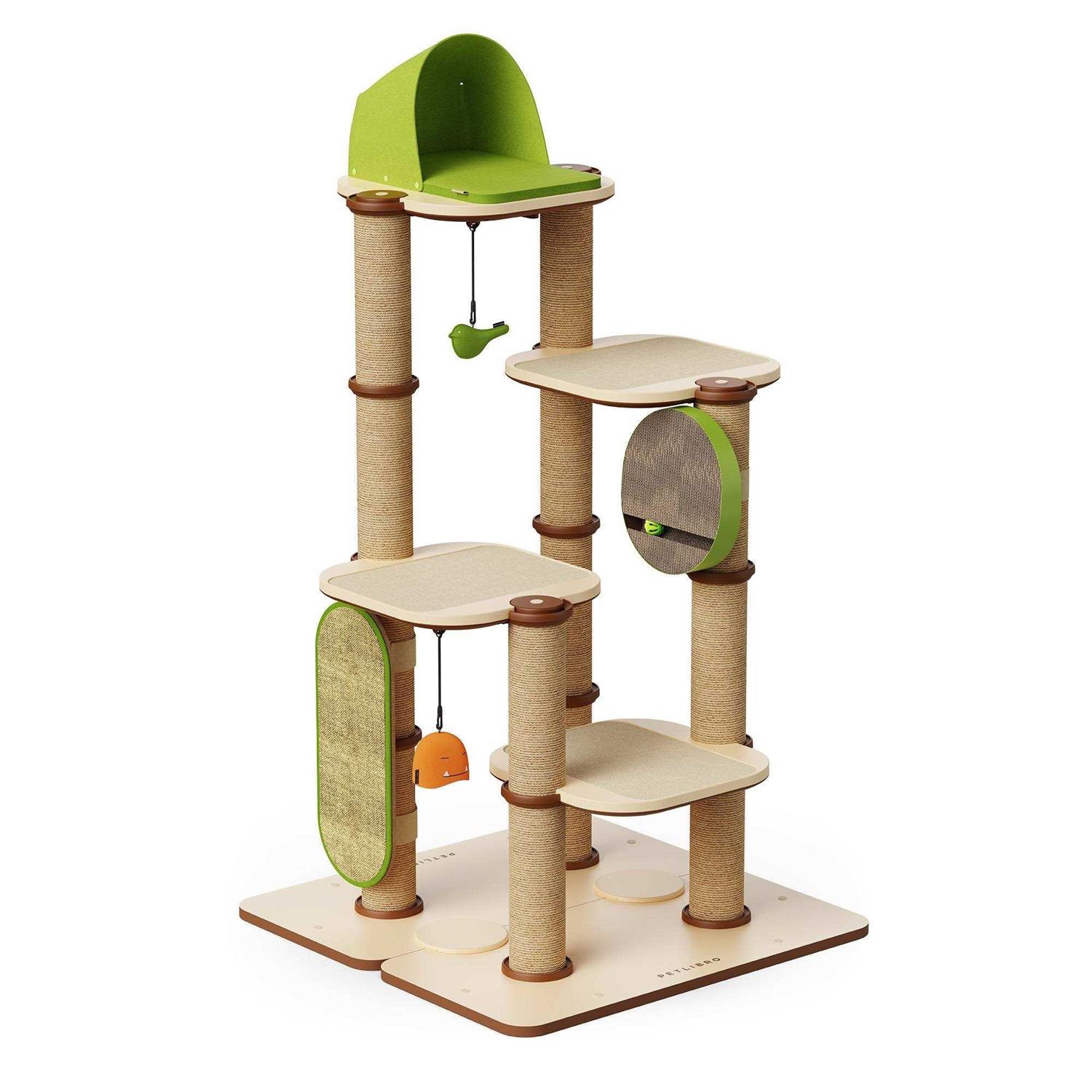 PETLIBRO Infinity DIY Cat Tree