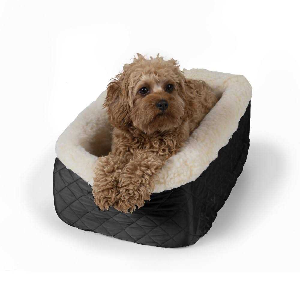 Snoozer Lookout II Pet Car Seat