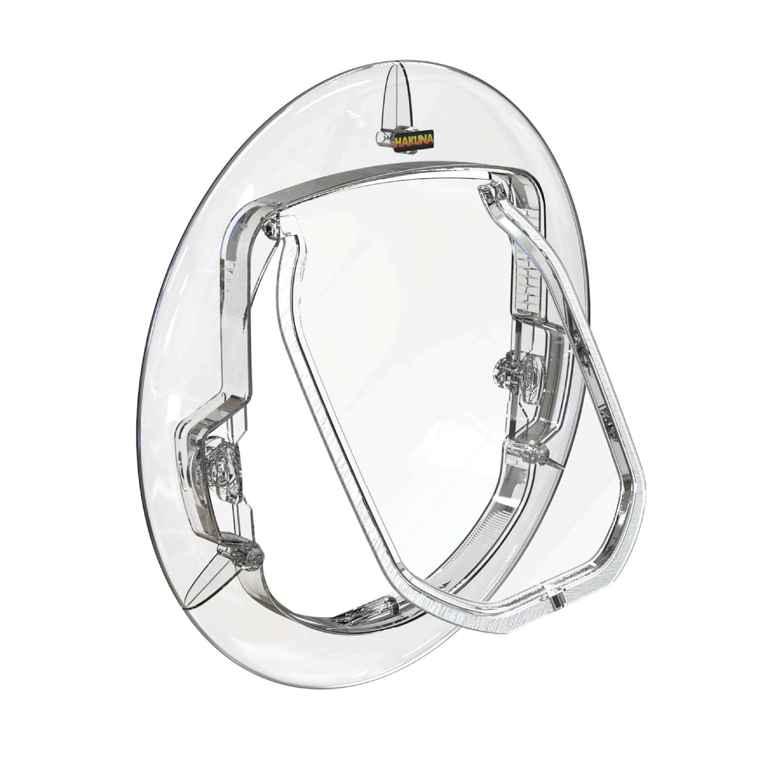 Hakuna Ultra Clear Pet Door